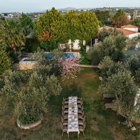 Bir Dem Urla Ξενοδοχείο Εξωτερικό φωτογραφία