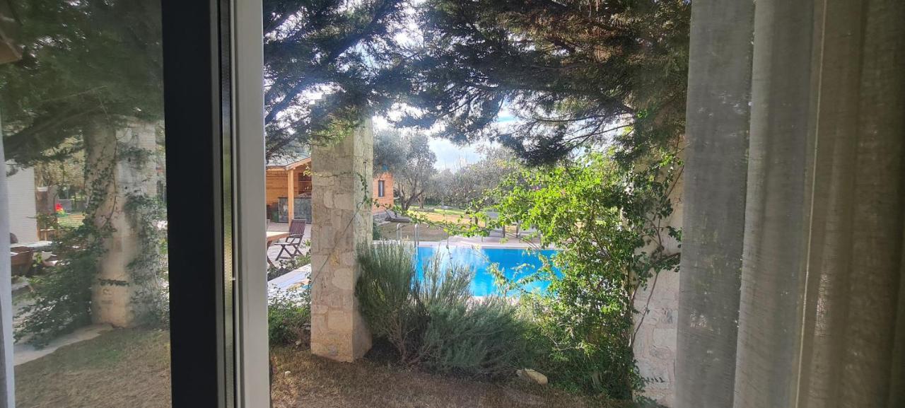 Bir Dem Urla Ξενοδοχείο Εξωτερικό φωτογραφία